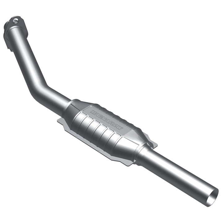 Plymouth Grand Voyager                  Catalytic ConverterCatalytic Converter