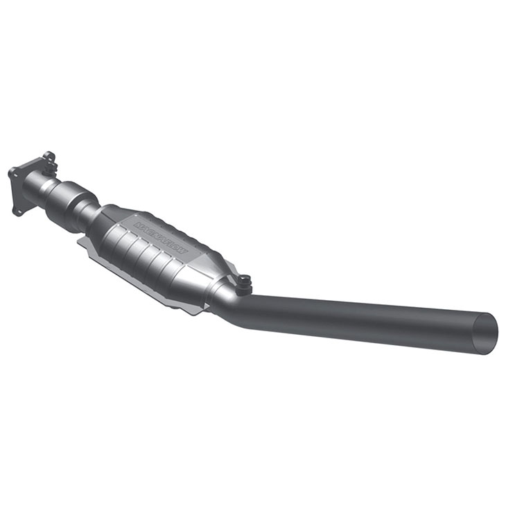 Chrysler Cirrus                         Catalytic ConverterCatalytic Converter