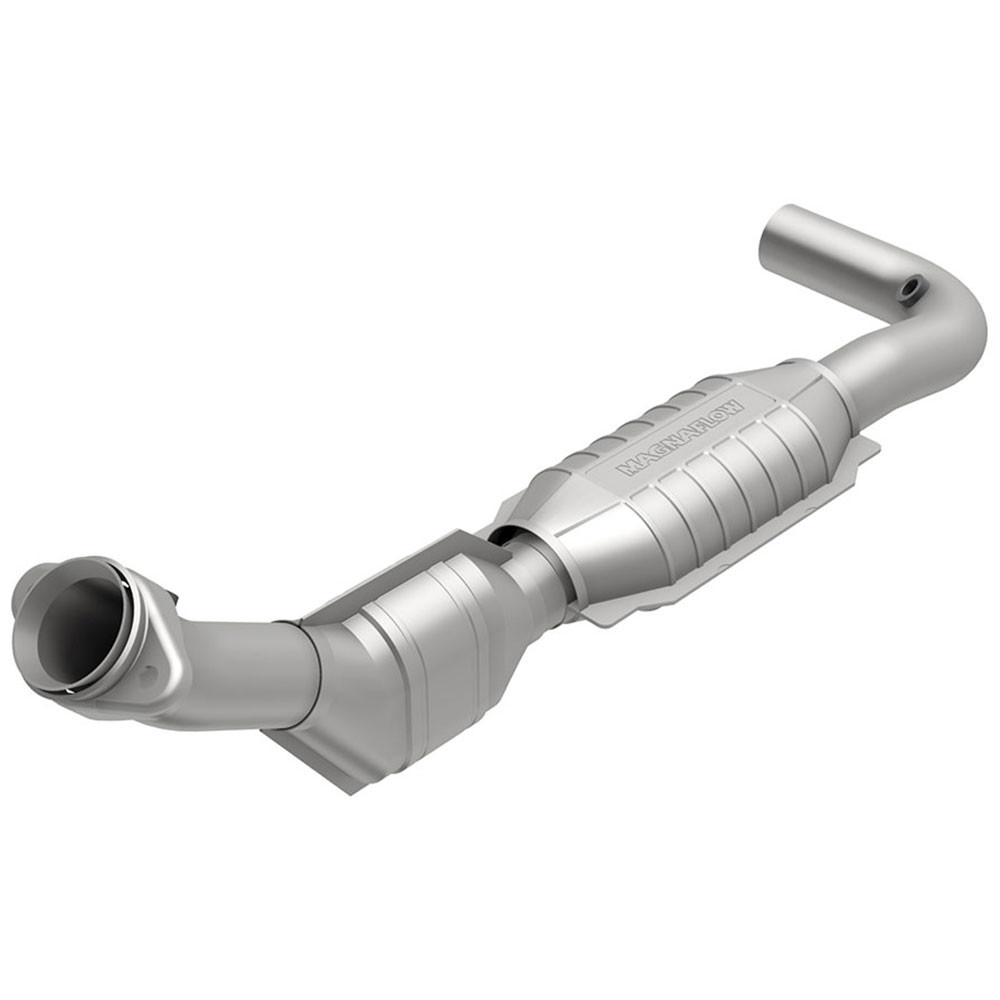 Ford Expedition                     Catalytic ConverterCatalytic Converter