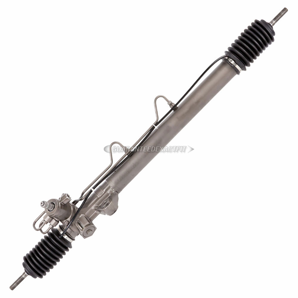 Power Steering Rack