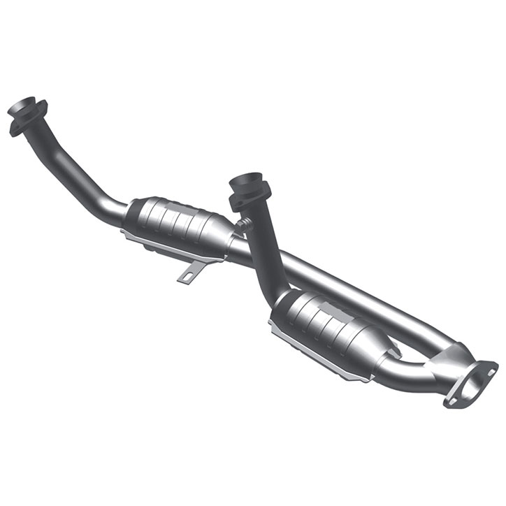 Mercury Sable                          Catalytic ConverterCatalytic Converter