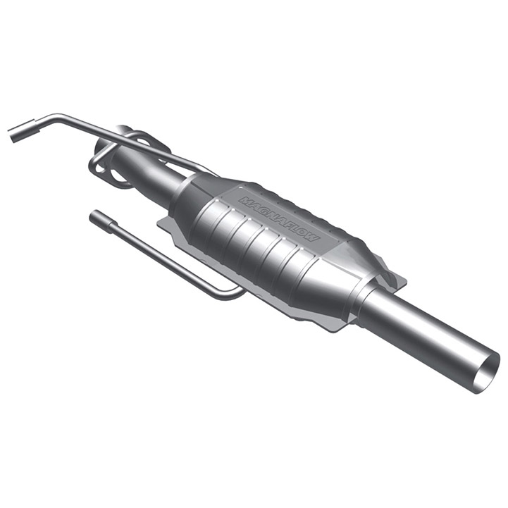 Mercury Topaz                          Catalytic ConverterCatalytic Converter