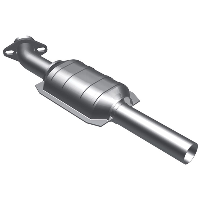 Mercury Topaz                          Catalytic ConverterCatalytic Converter