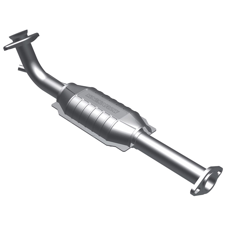 Infiniti J30                            Catalytic ConverterCatalytic Converter