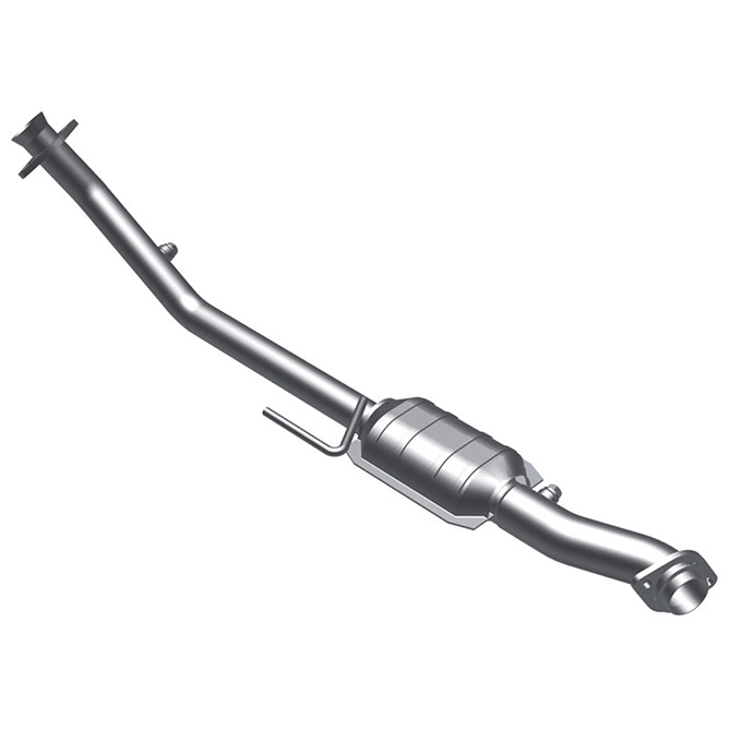 Mazda 6 Catalytic Converter Parts, View Online Part Sale
