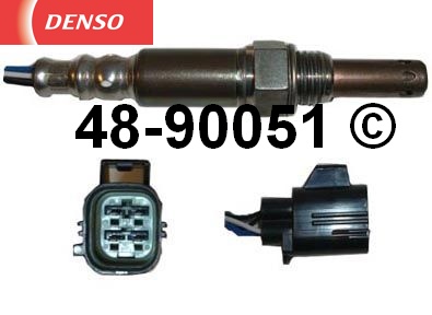 Air Fuel Ratio Sensor