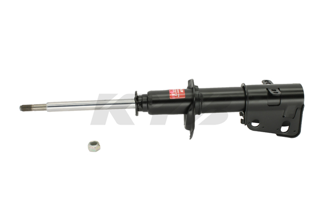 Pontiac Fiero                          Strut AssemblyStrut Assembly