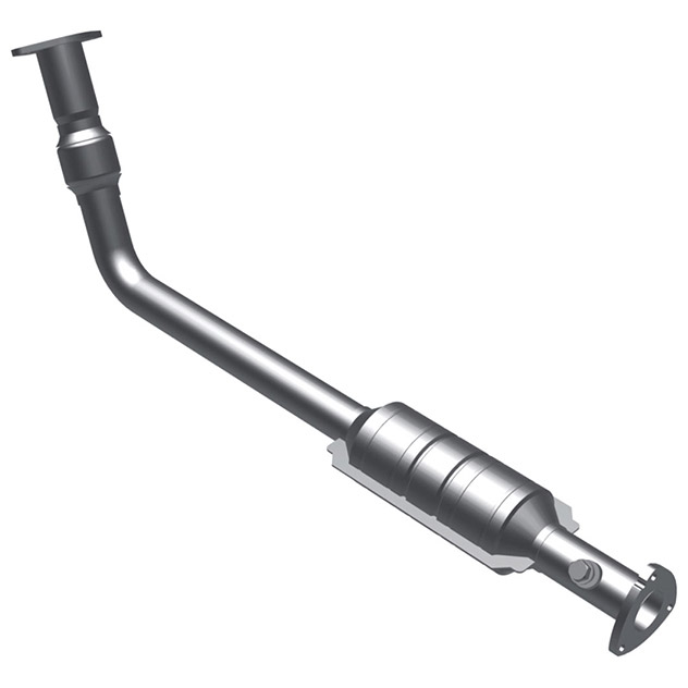 Chevrolet Corsica                        Catalytic ConverterCatalytic Converter