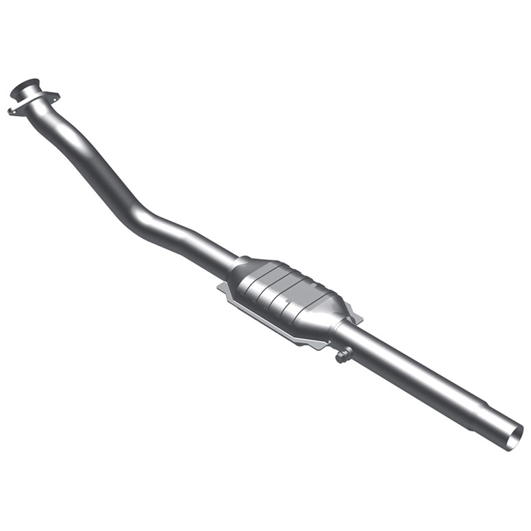 Pontiac Trans Sport                    Catalytic ConverterCatalytic Converter