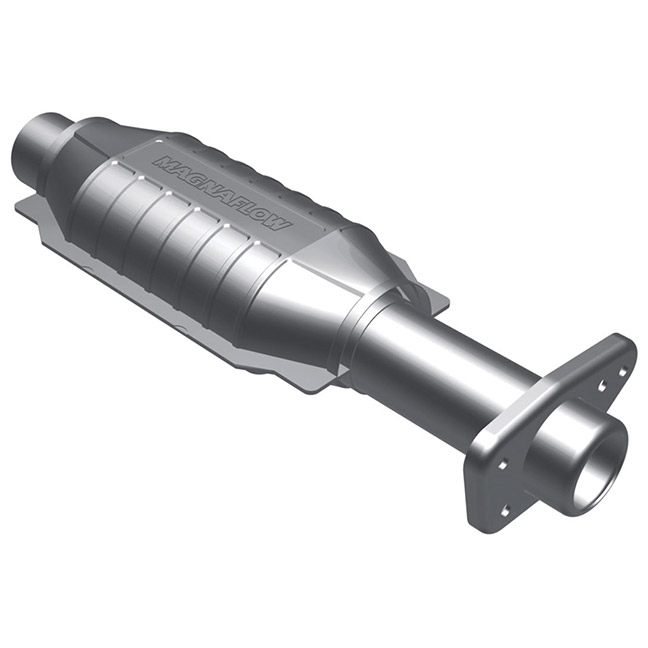Pontiac LeMans                         Catalytic ConverterCatalytic Converter