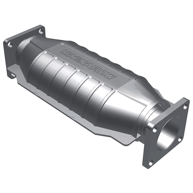 Pontiac LeMans                         Catalytic ConverterCatalytic Converter