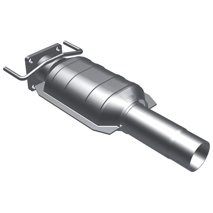 Saturn S Series                       Catalytic ConverterCatalytic Converter