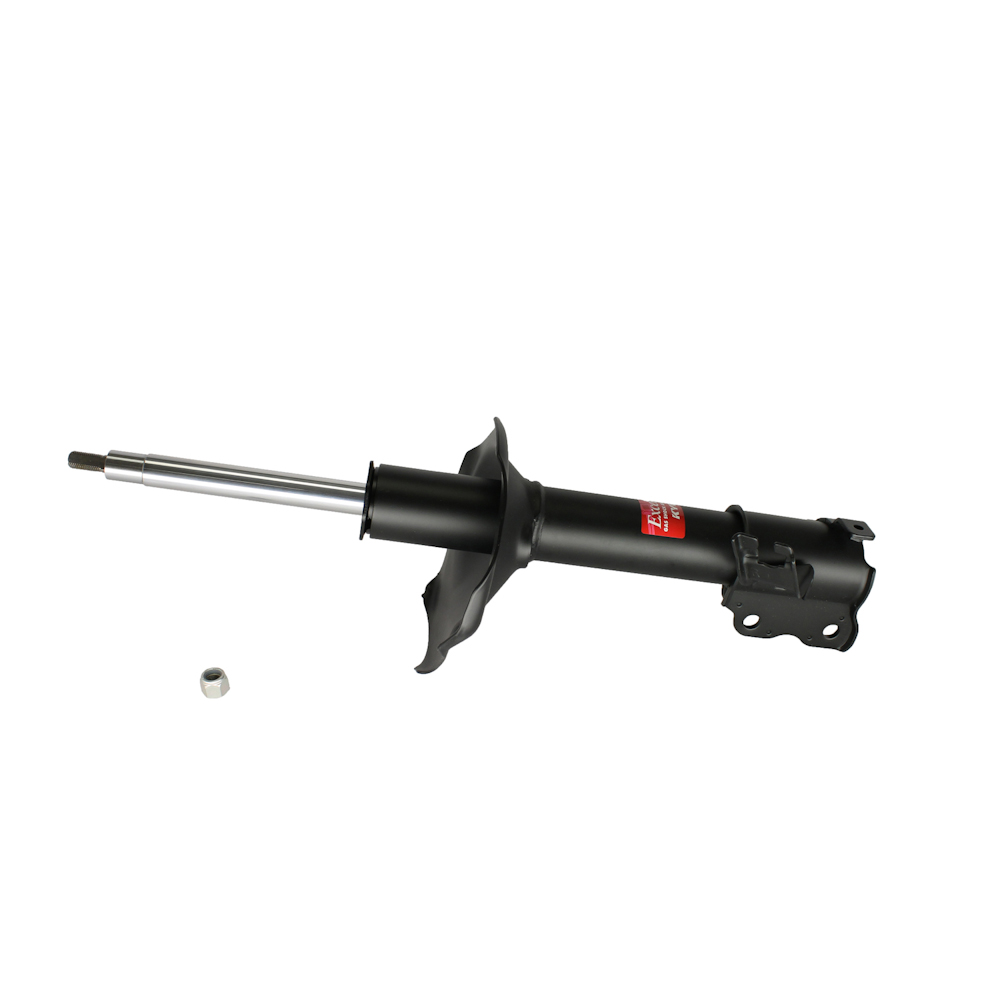 Mercury Villager                       Strut AssemblyStrut Assembly