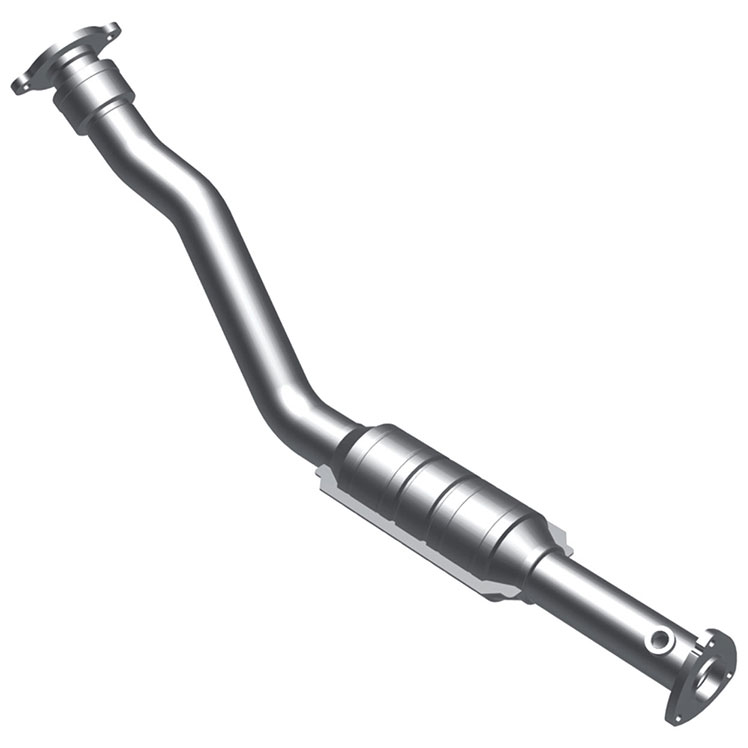 Oldsmobile Alero                          Catalytic ConverterCatalytic Converter