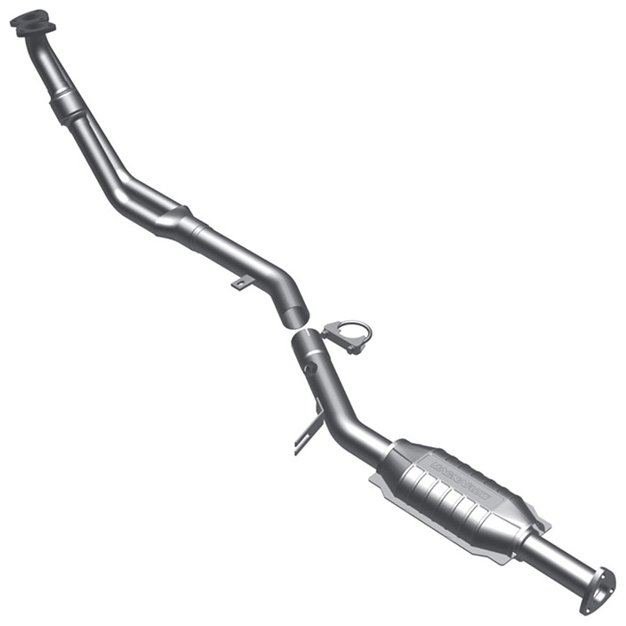 BMW 325                            Catalytic ConverterCatalytic Converter