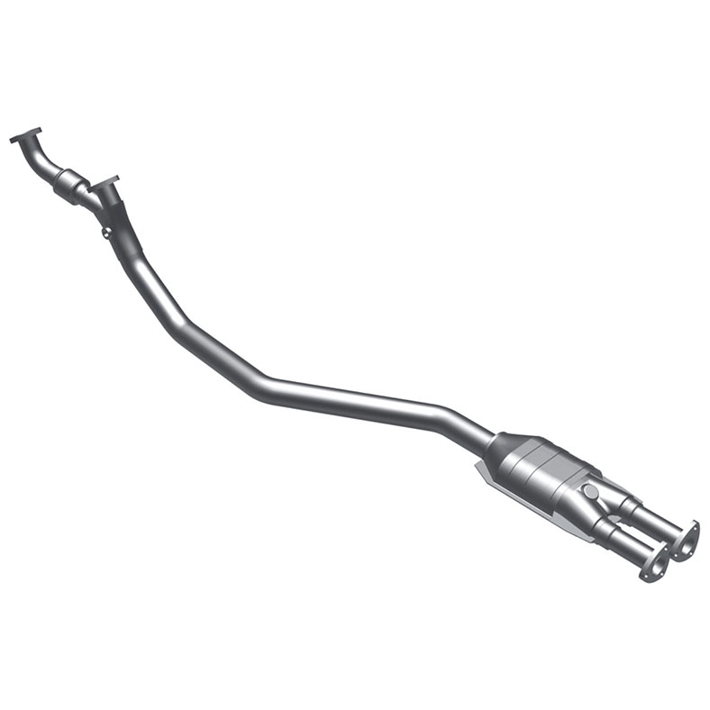 BMW 633csi                         Catalytic ConverterCatalytic Converter