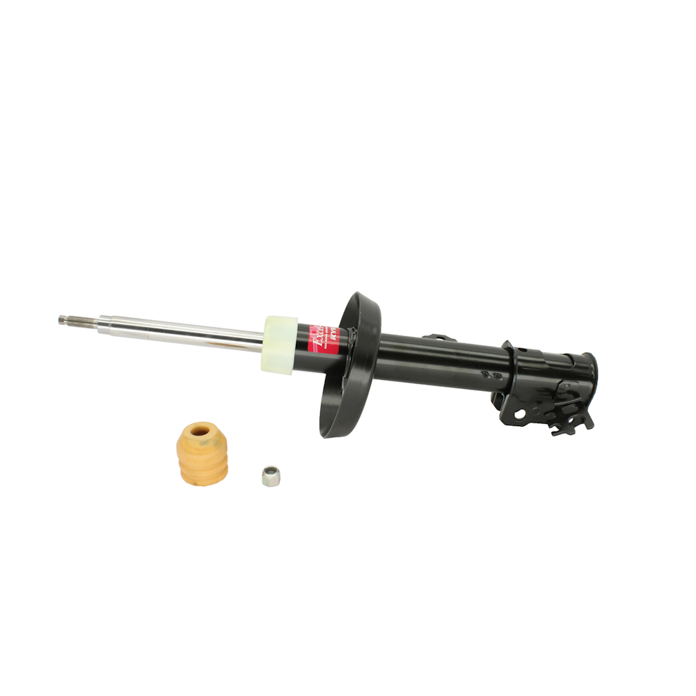 Saturn L-Series                       Strut AssemblyStrut Assembly