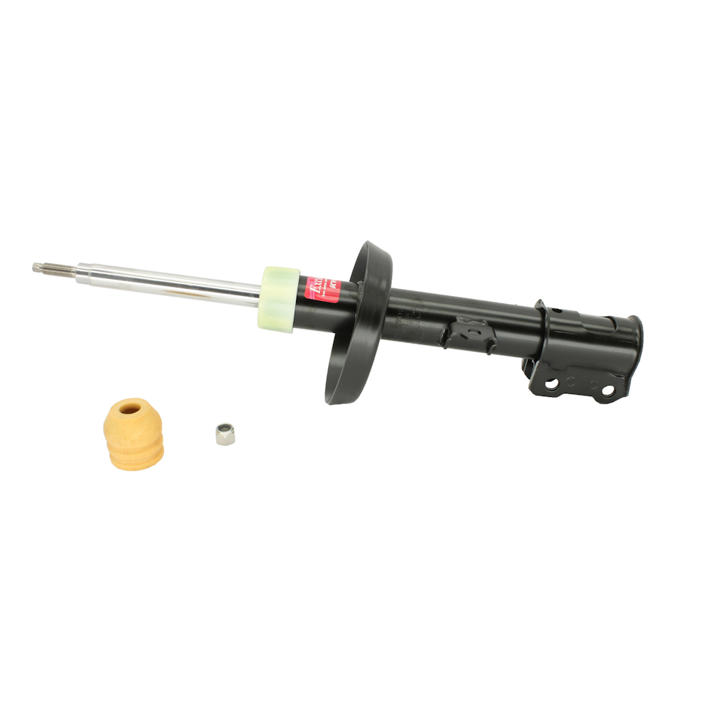 Saturn L-Series                       Strut AssemblyStrut Assembly