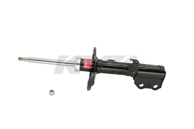 Pontiac Vibe                           Strut AssemblyStrut Assembly