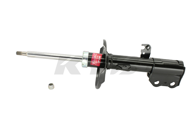 Pontiac Vibe                           Strut AssemblyStrut Assembly