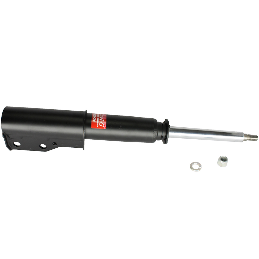 Chevrolet Camaro                         Strut AssemblyStrut Assembly