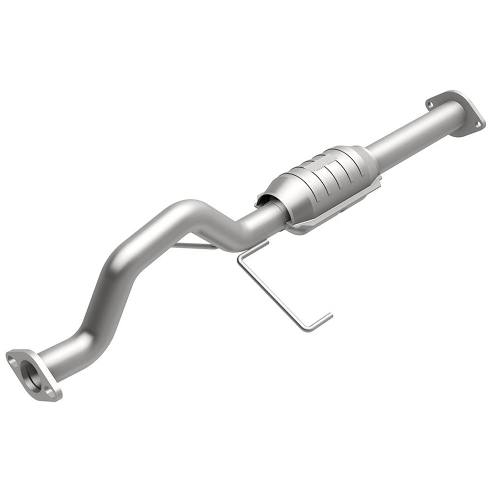 Mazda Millenia                       Catalytic ConverterCatalytic Converter