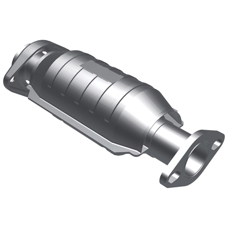Mazda 626                            Catalytic ConverterCatalytic Converter