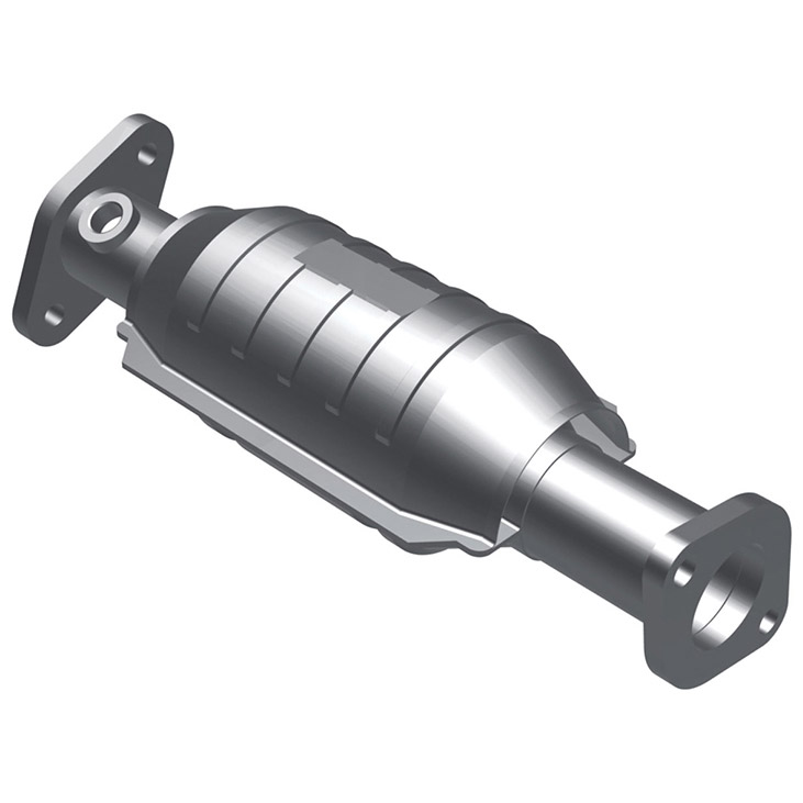 Mitsubishi Lancer                         Catalytic ConverterCatalytic Converter