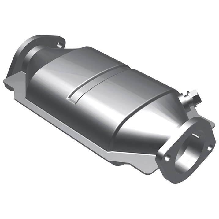 Infiniti I30                            Catalytic ConverterCatalytic Converter