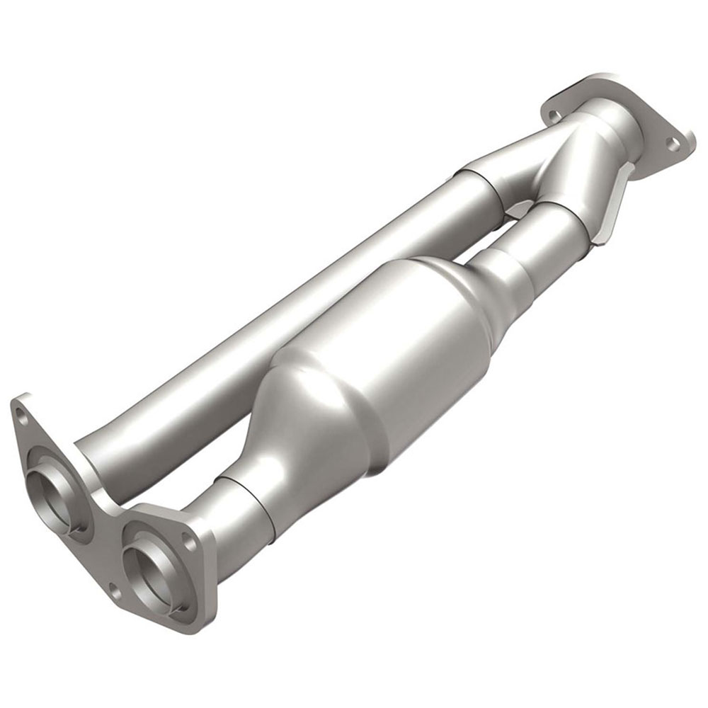 Mazda 6                              Catalytic ConverterCatalytic Converter
