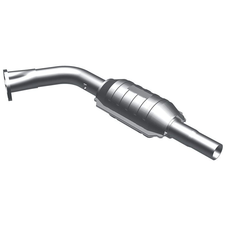 Land_Rover Range Rover                    Catalytic ConverterCatalytic Converter