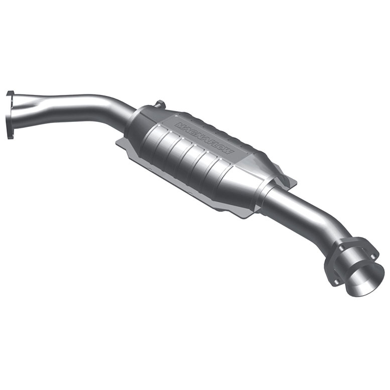 Land_Rover Range Rover                    Catalytic ConverterCatalytic Converter