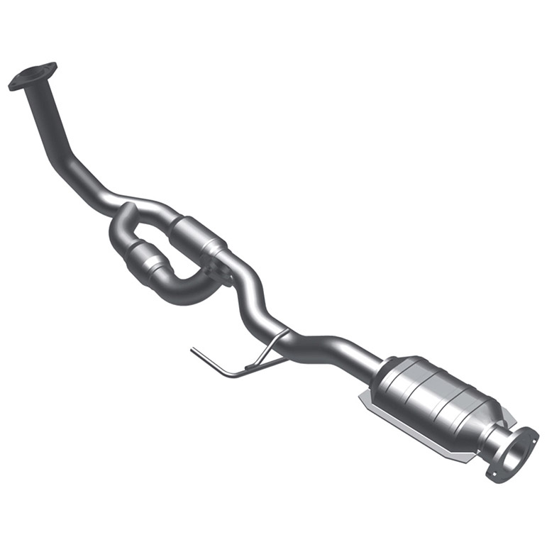 Lexus ES300                          Catalytic ConverterCatalytic Converter