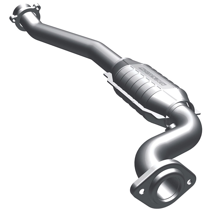 Hummer H3                             Catalytic ConverterCatalytic Converter