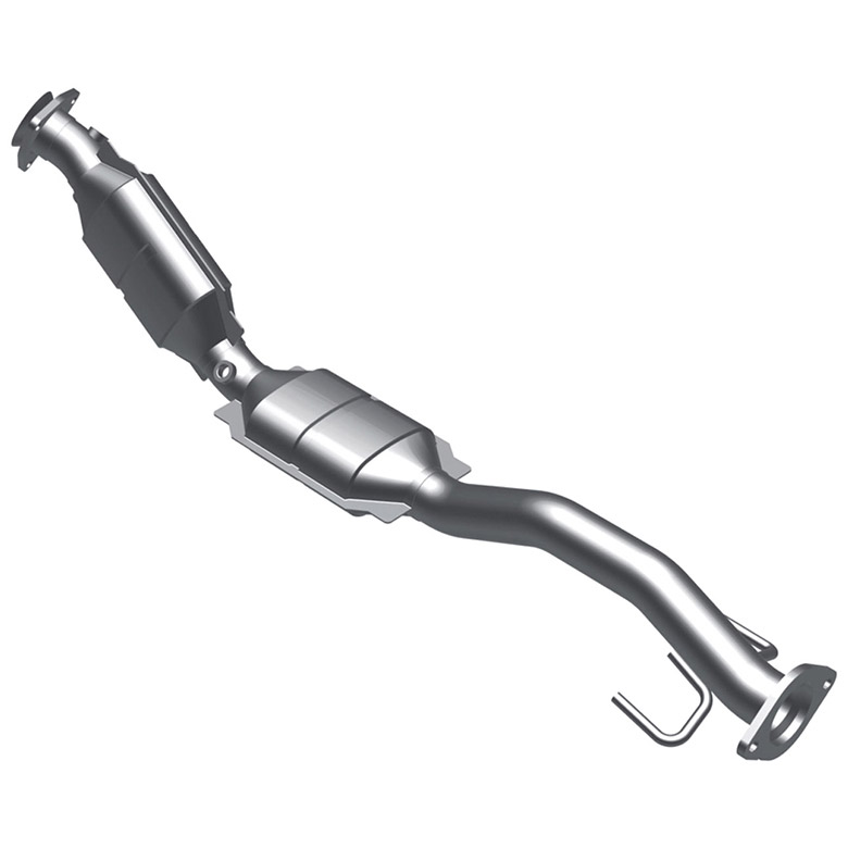 Isuzu Ascender                       Catalytic ConverterCatalytic Converter