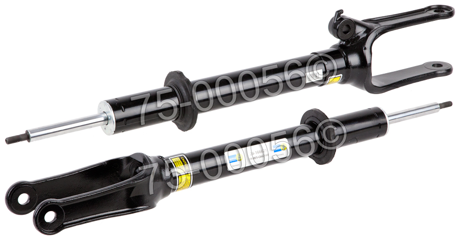 Mercedes_Benz R63 AMG                        Shock AbsorberShock Absorber