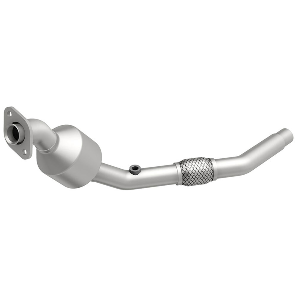Land_Rover Freelander                     Catalytic ConverterCatalytic Converter
