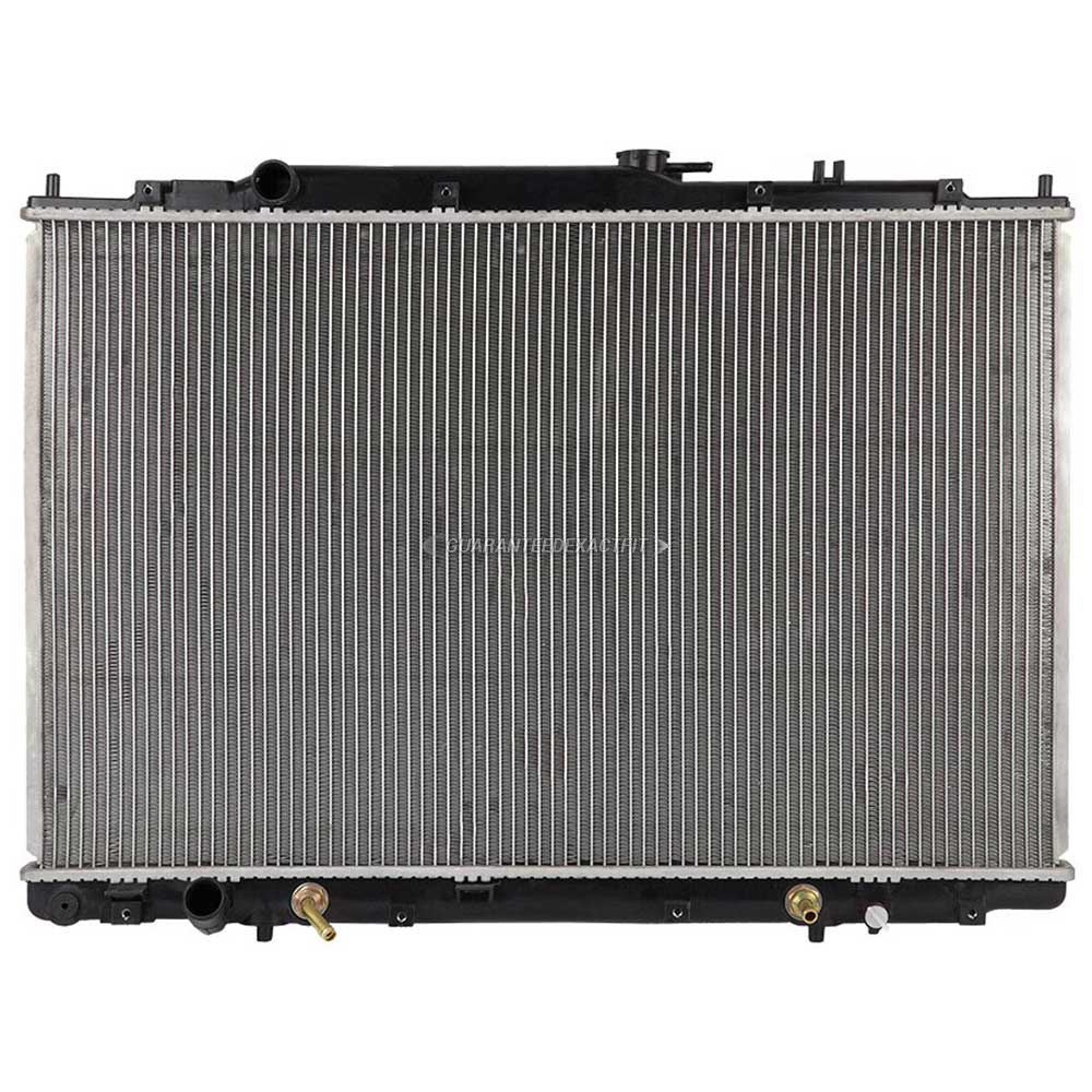 Honda Pilot                          RadiatorRadiator