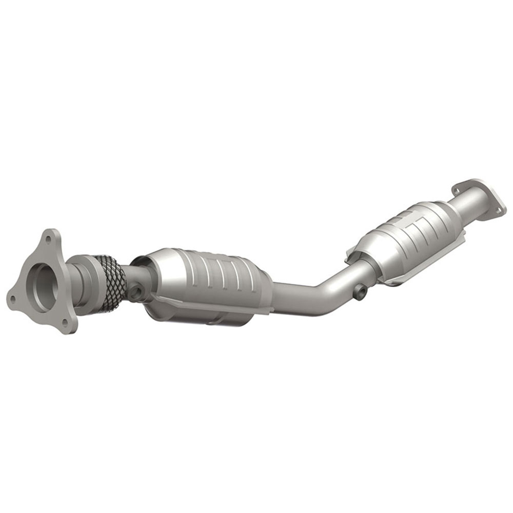 Chevrolet Cobalt                         Catalytic ConverterCatalytic Converter