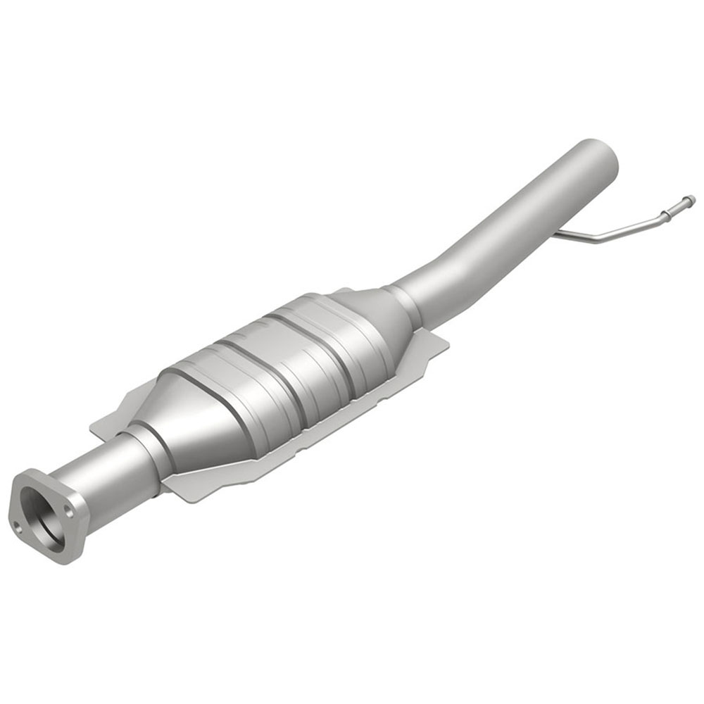 Mercury Marquis                        Catalytic ConverterCatalytic Converter