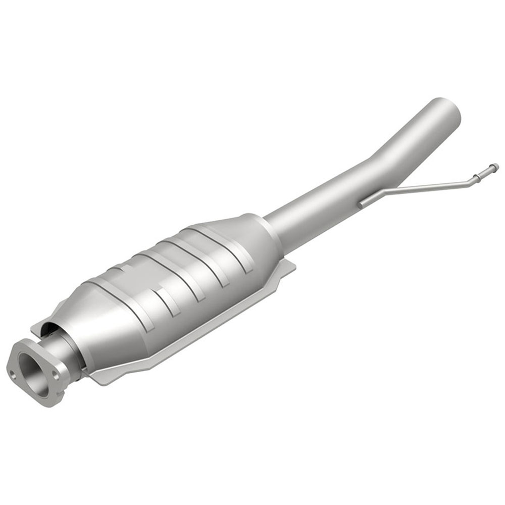 Mercury Marquis                        Catalytic ConverterCatalytic Converter