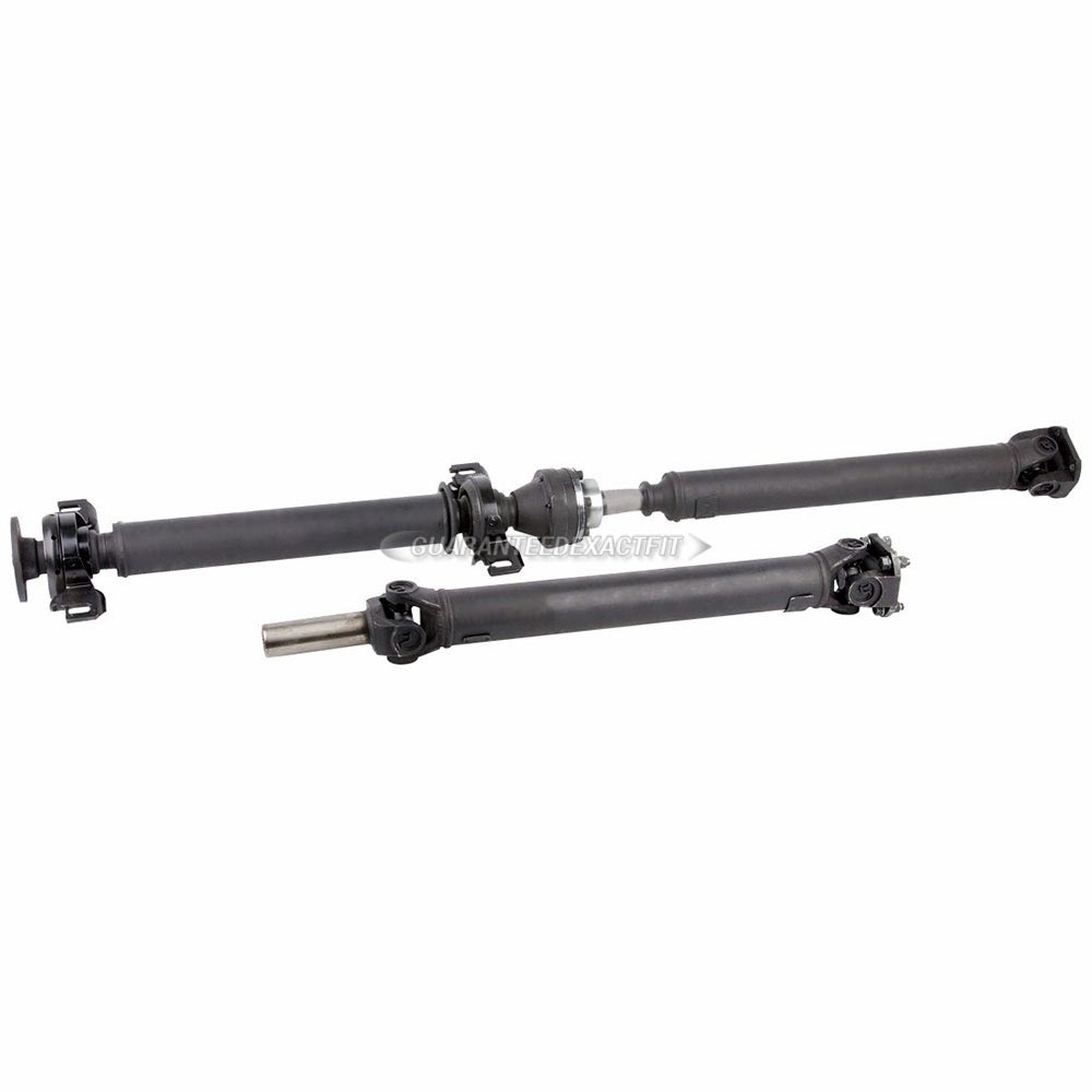 Lexus RX300                          Driveshaft or Prop ShaftDriveshaft or Prop Shaft