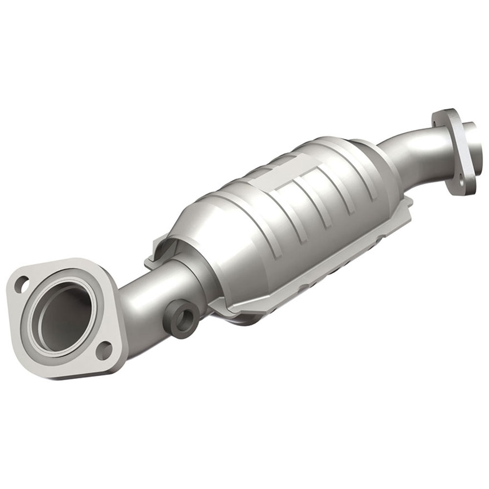 Cadillac CTS                            Catalytic ConverterCatalytic Converter