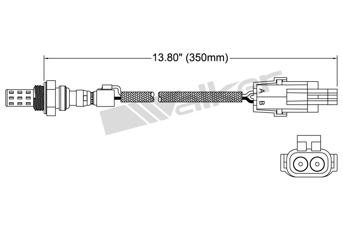 Oxygen Sensor