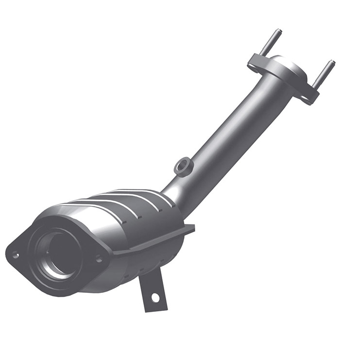 Mercury Montego                        Catalytic ConverterCatalytic Converter