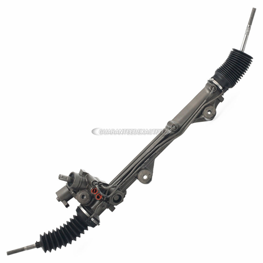 Power Steering Rack