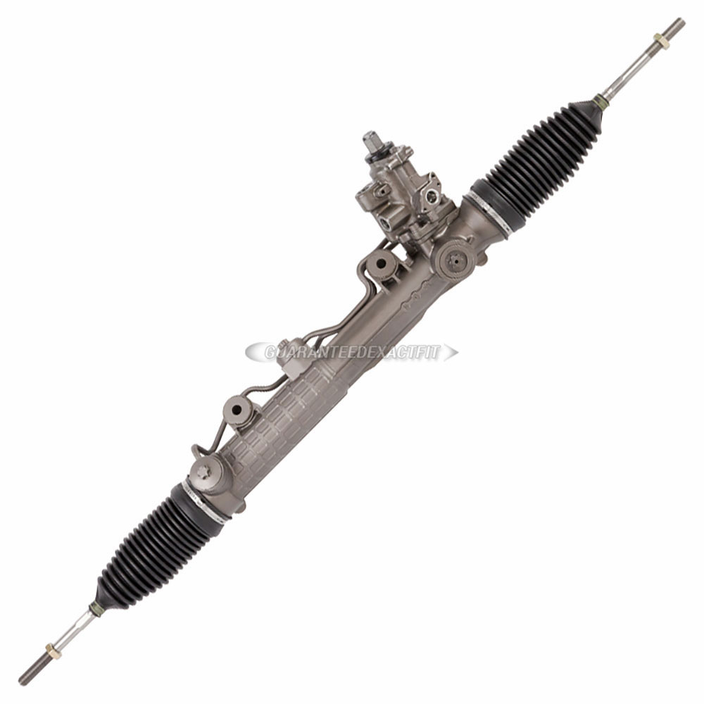 Mercedes-Benz CL500 Rack/and/Pinion