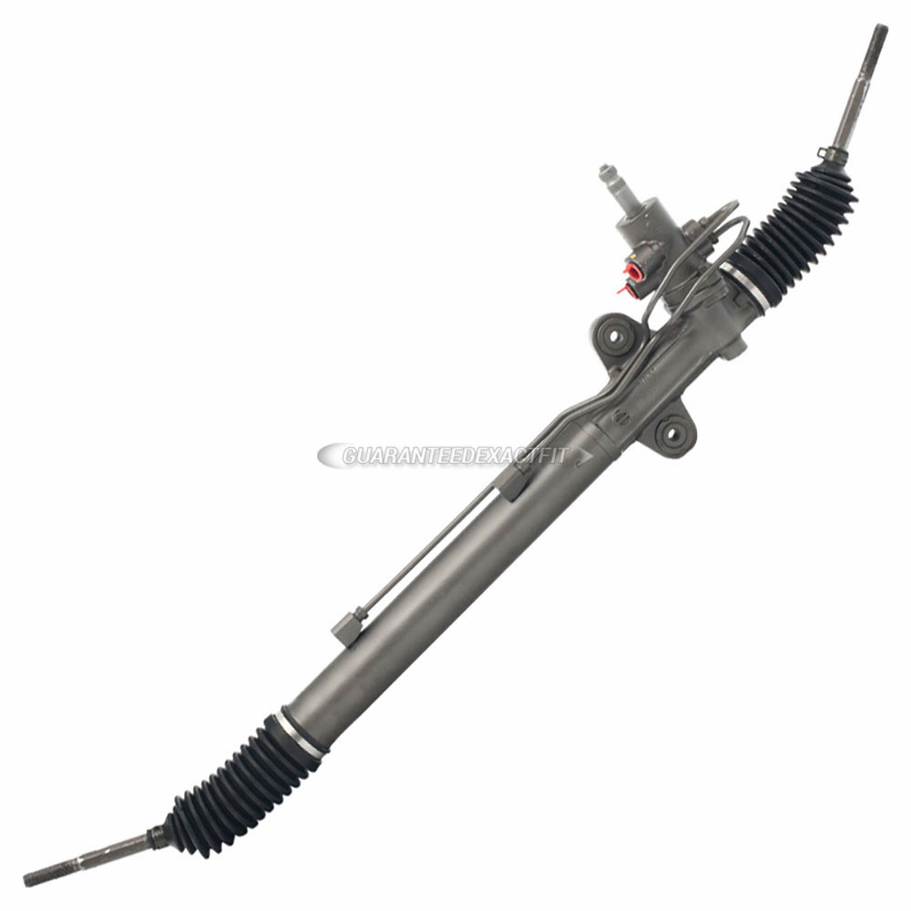 Power Steering Rack