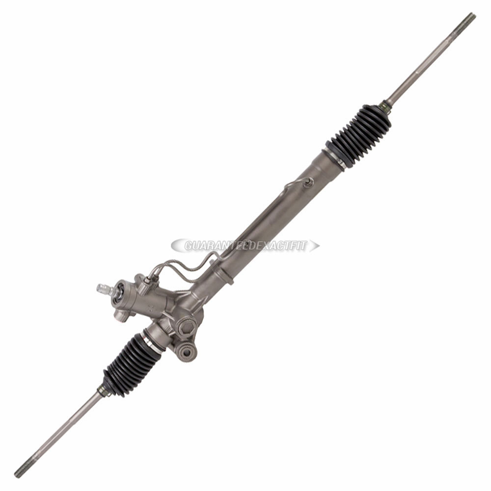 Toyota RAV4 Power Steering Rack Parts, View Online Part Sale