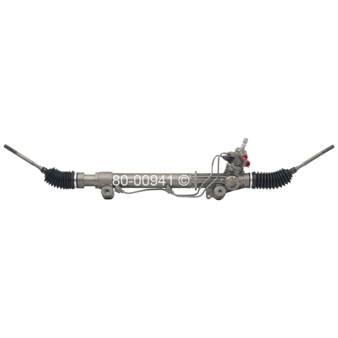 Toyota 4 Runner                       Power Steering RackPower Steering Rack